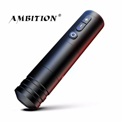 Ambition - Ninja 